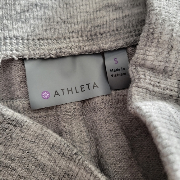 Athleta Jogger Size Small - Picture 3 of 7